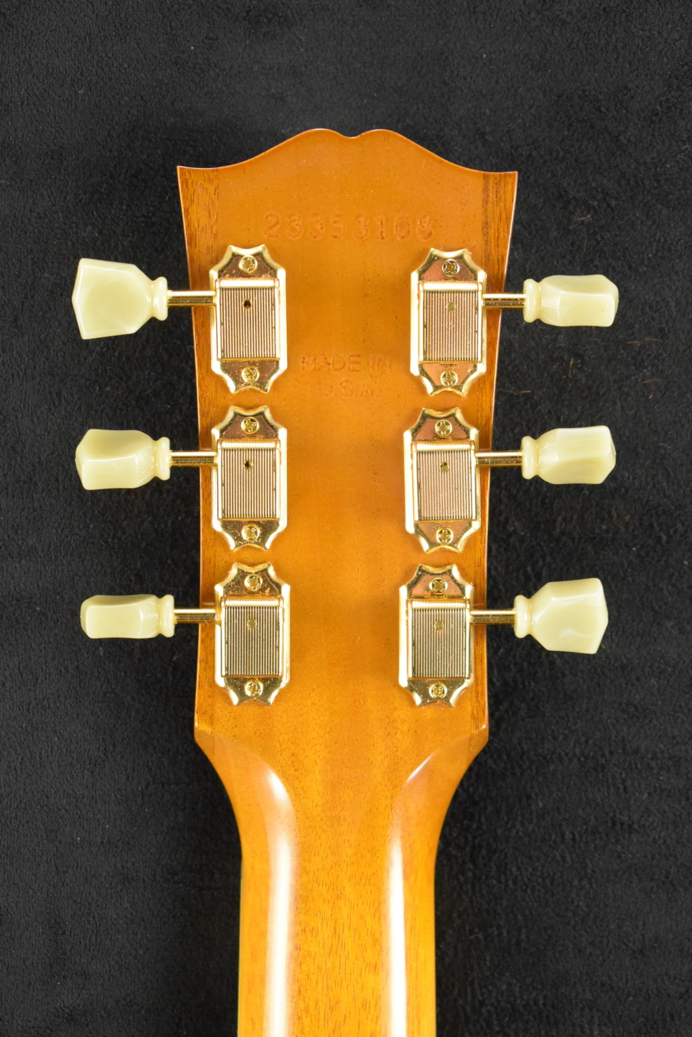 Gibson Gibson Hummingbird Original Heritage Cherry Sunburst