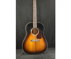 Gibson Custom Shop Made 2 Measure 1942 Banner J-45 Murphy