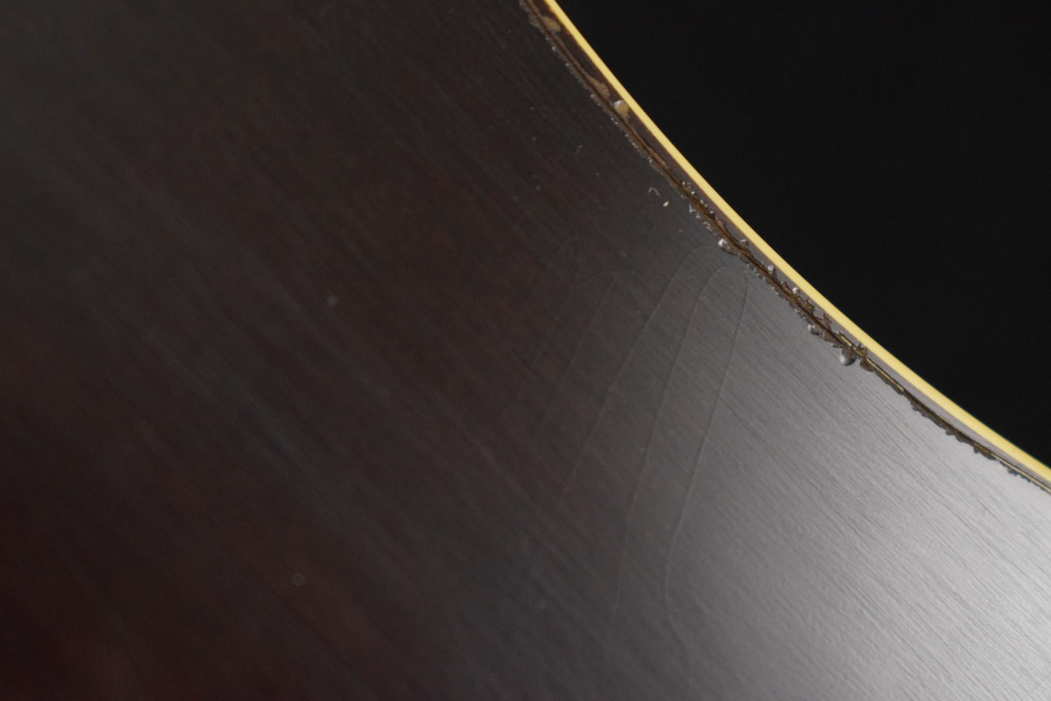 Gibson Custom Shop Made 2 Measure 1942 Banner J-45 Murphy