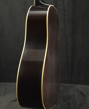 Gibson Murphy Lab 1942 Banner J-45 Vintage Sunburst Light Gibson Murphy Lab 1942 Banner J-45 Vintage Sunburst Light