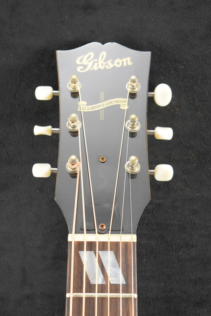 Gibson Gibson Murphy Lab 1942 Banner Southern Jumbo Vintage Sunburst Light Aged