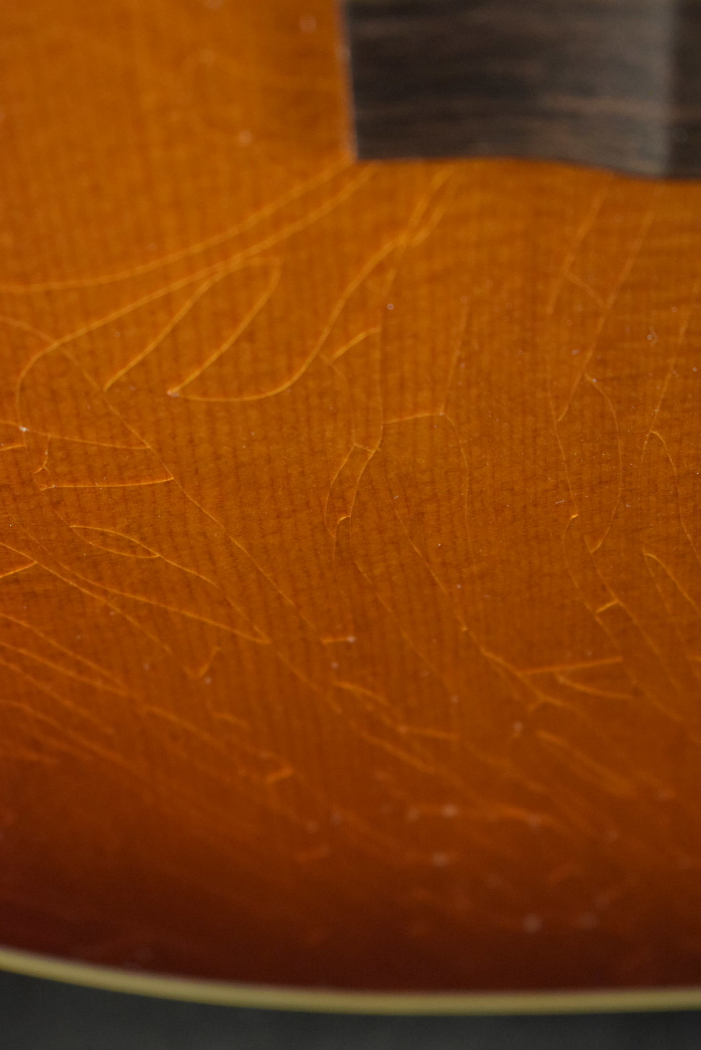 Gibson Gibson Murphy Lab 1960 Hummingbird Heritage Cherry Sunburst Light Aged