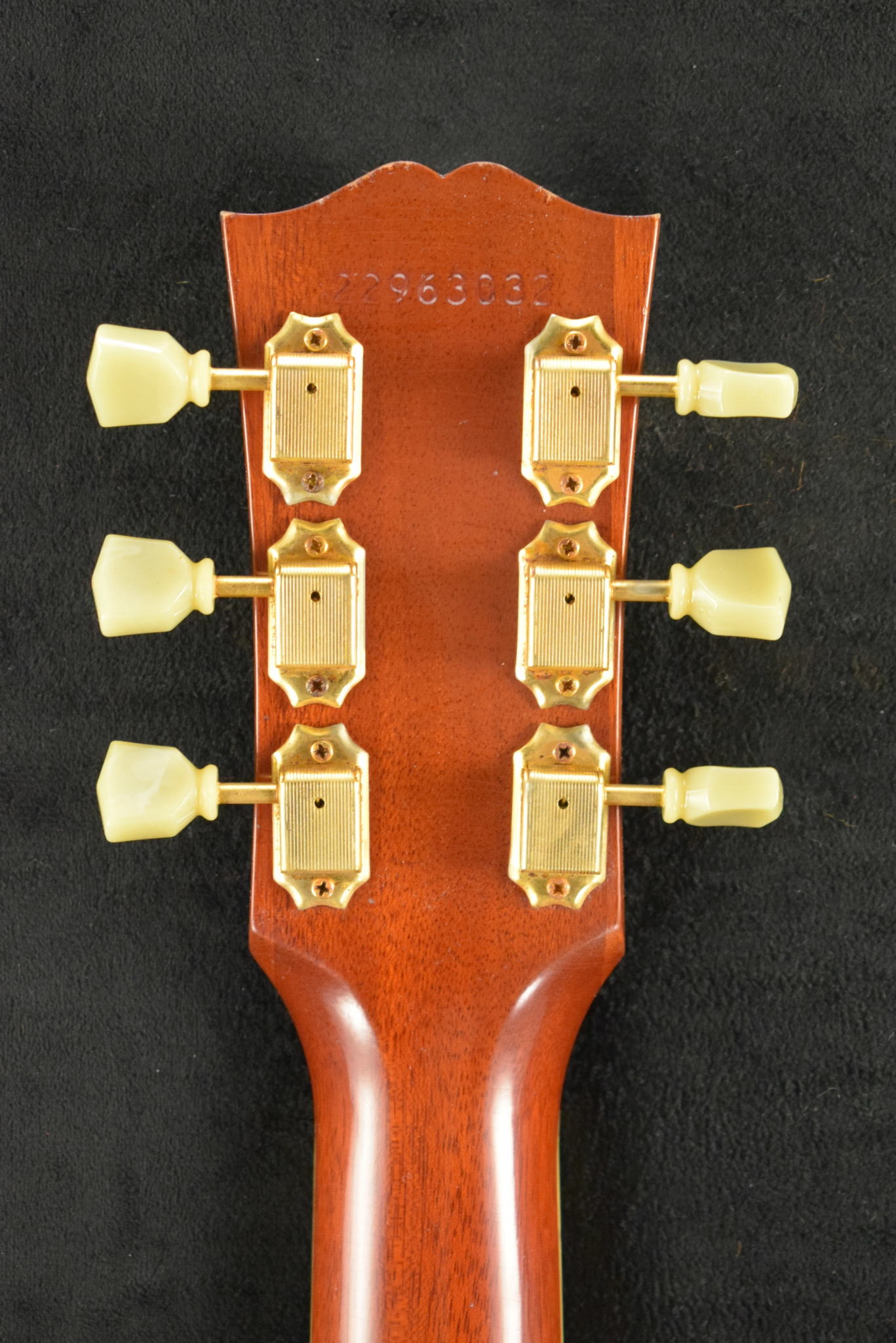 Gibson Gibson Murphy Lab 1960 Hummingbird Heritage Cherry Sunburst Light Aged