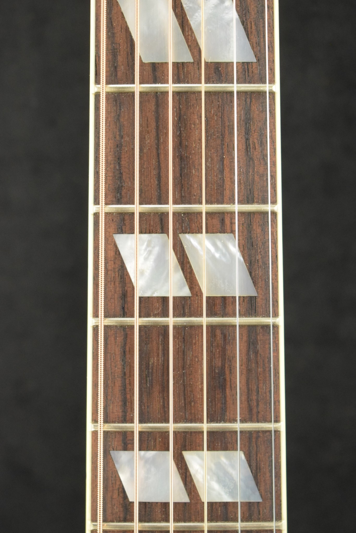 Gibson Gibson Murphy Lab 1960 Hummingbird Heritage Cherry Sunburst Light Aged