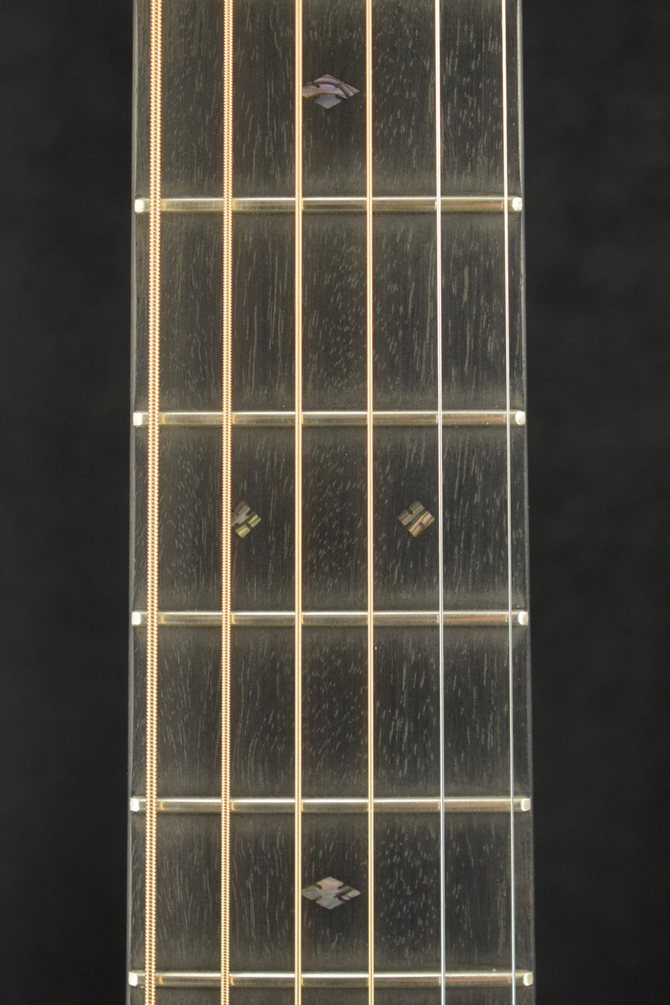 Martin Martin Custom Shop 000 Sitka Spruce VTS Quilted Pommele Sapele Natural