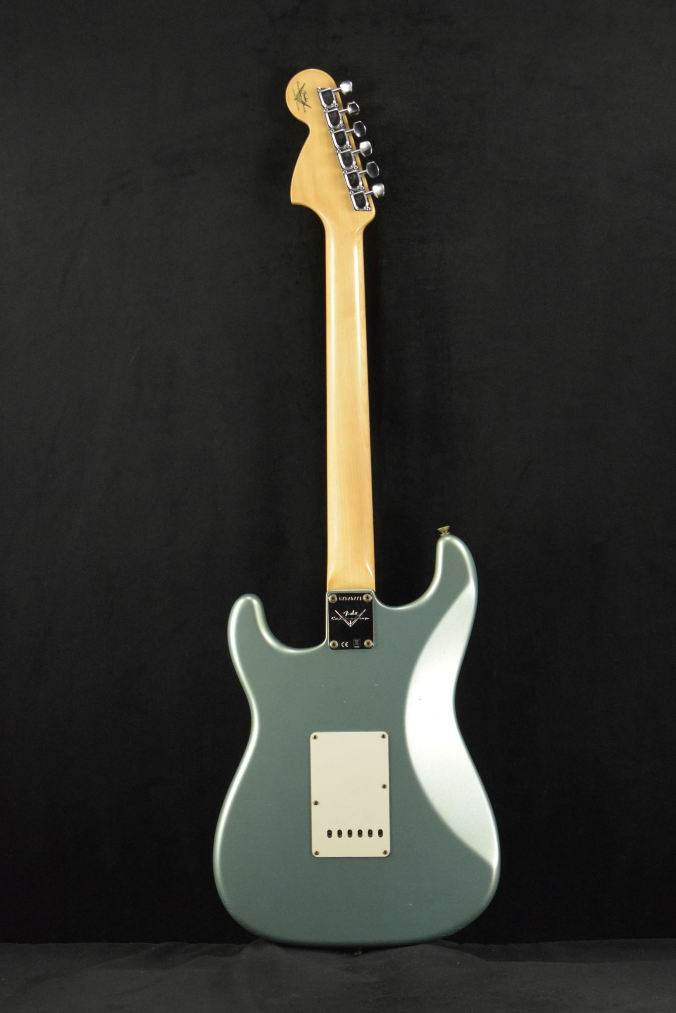 美品 Fender Japan TE69/HB2 BLF MrChildren - メルカリ