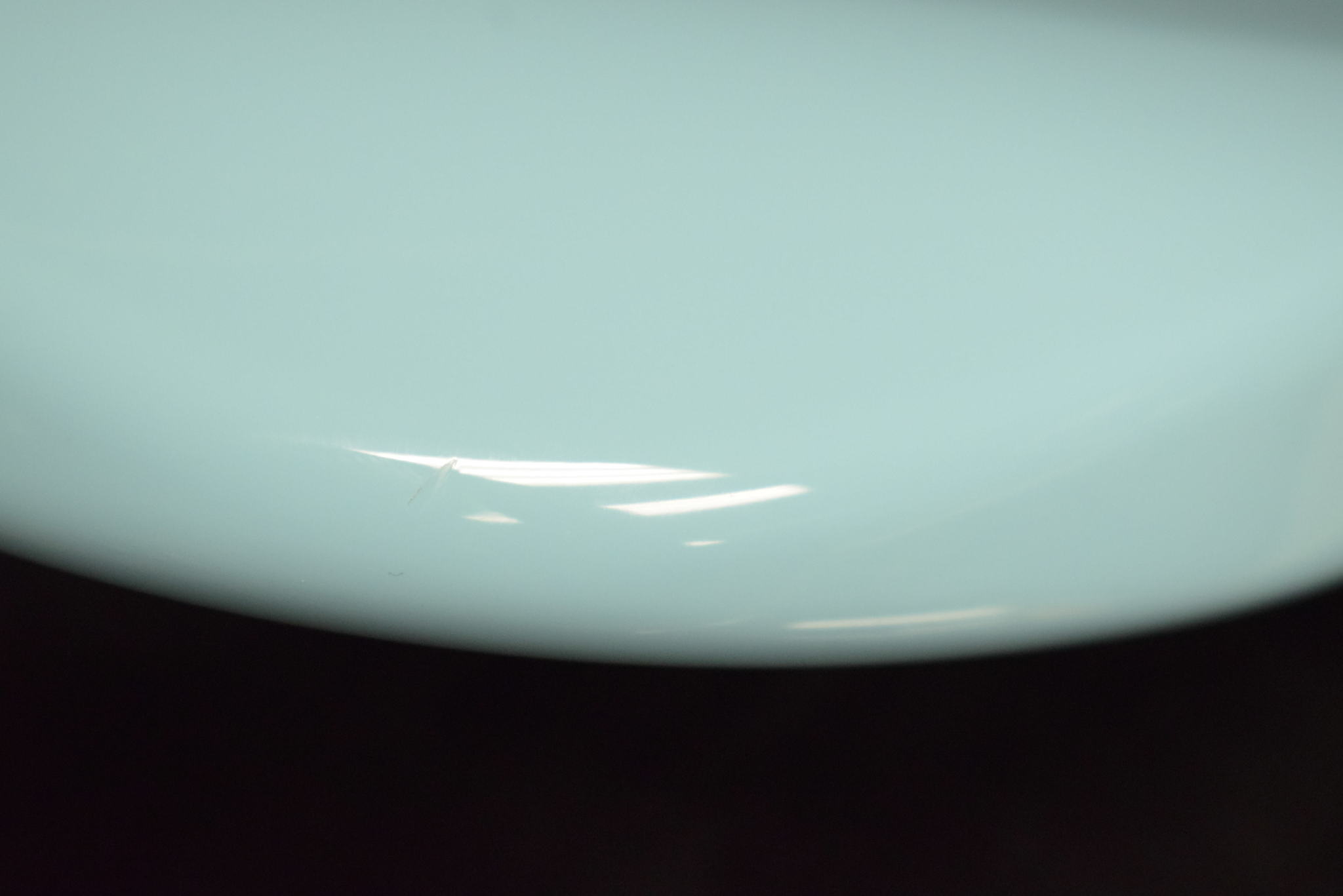 Jackson Jackson MJ Series Signature Misha Mansoor So-Cal 2PT Daphne Blue SCRATCH AND DENT