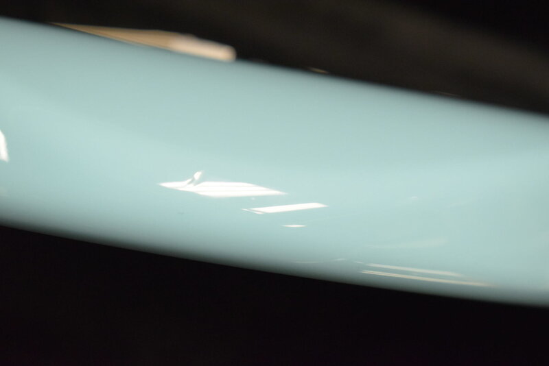 Jackson Jackson MJ Series Signature Misha Mansoor So-Cal 2PT Daphne Blue SCRATCH AND DENT