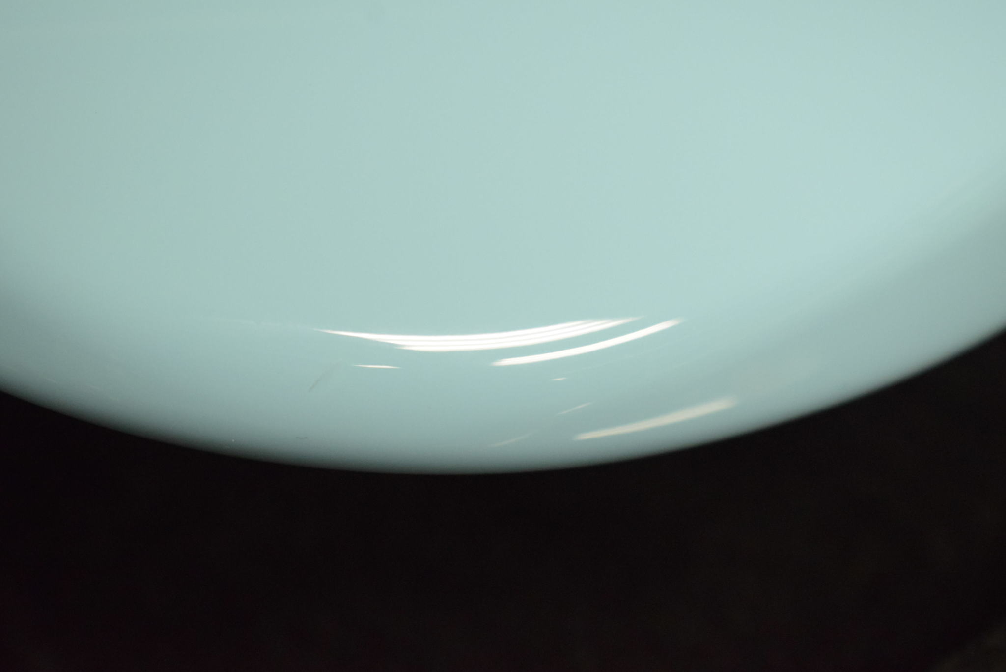 Jackson Jackson MJ Series Signature Misha Mansoor So-Cal 2PT Daphne Blue SCRATCH AND DENT