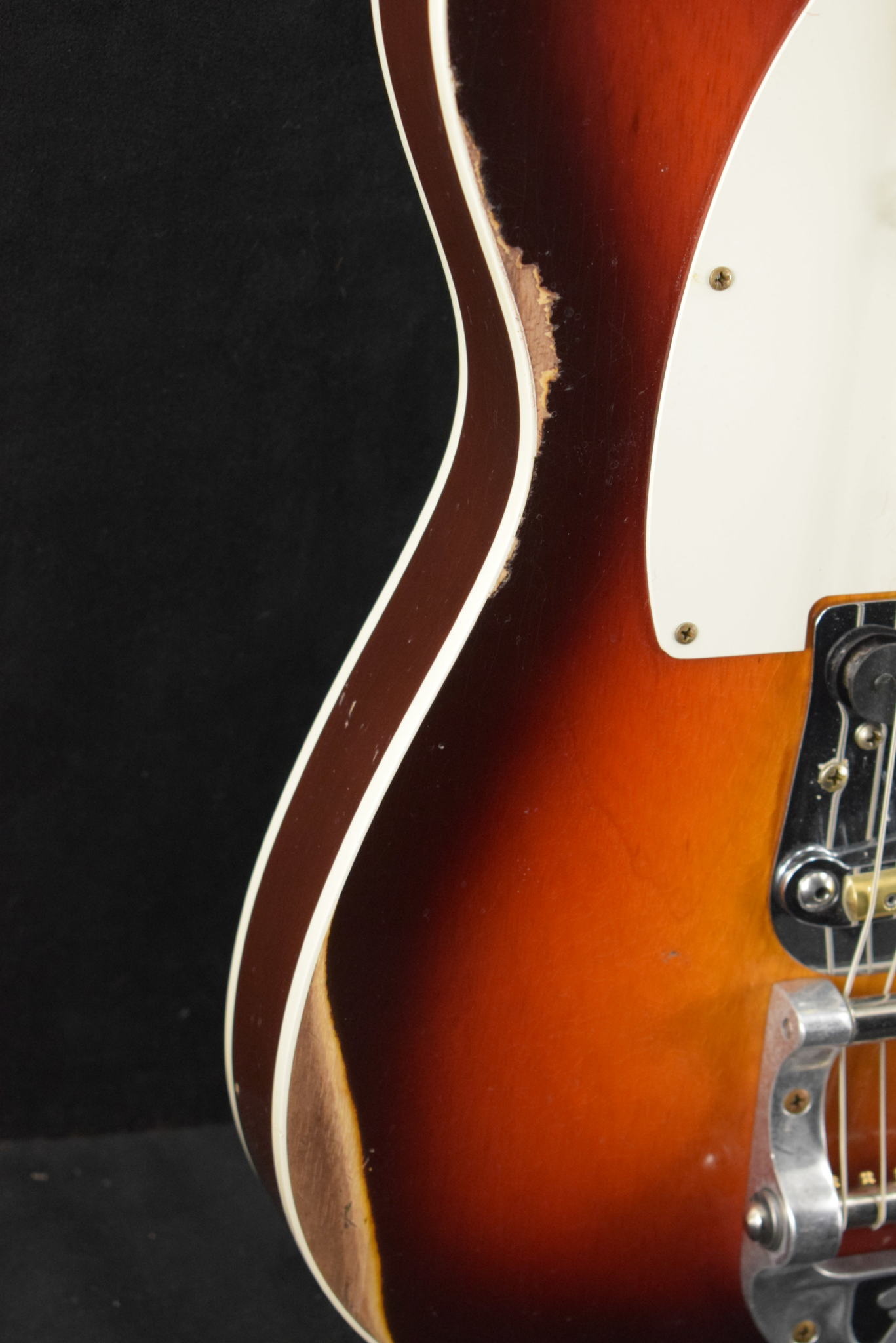 Fender Limited Edition '59 Texas Tele Custom - Wide Fade