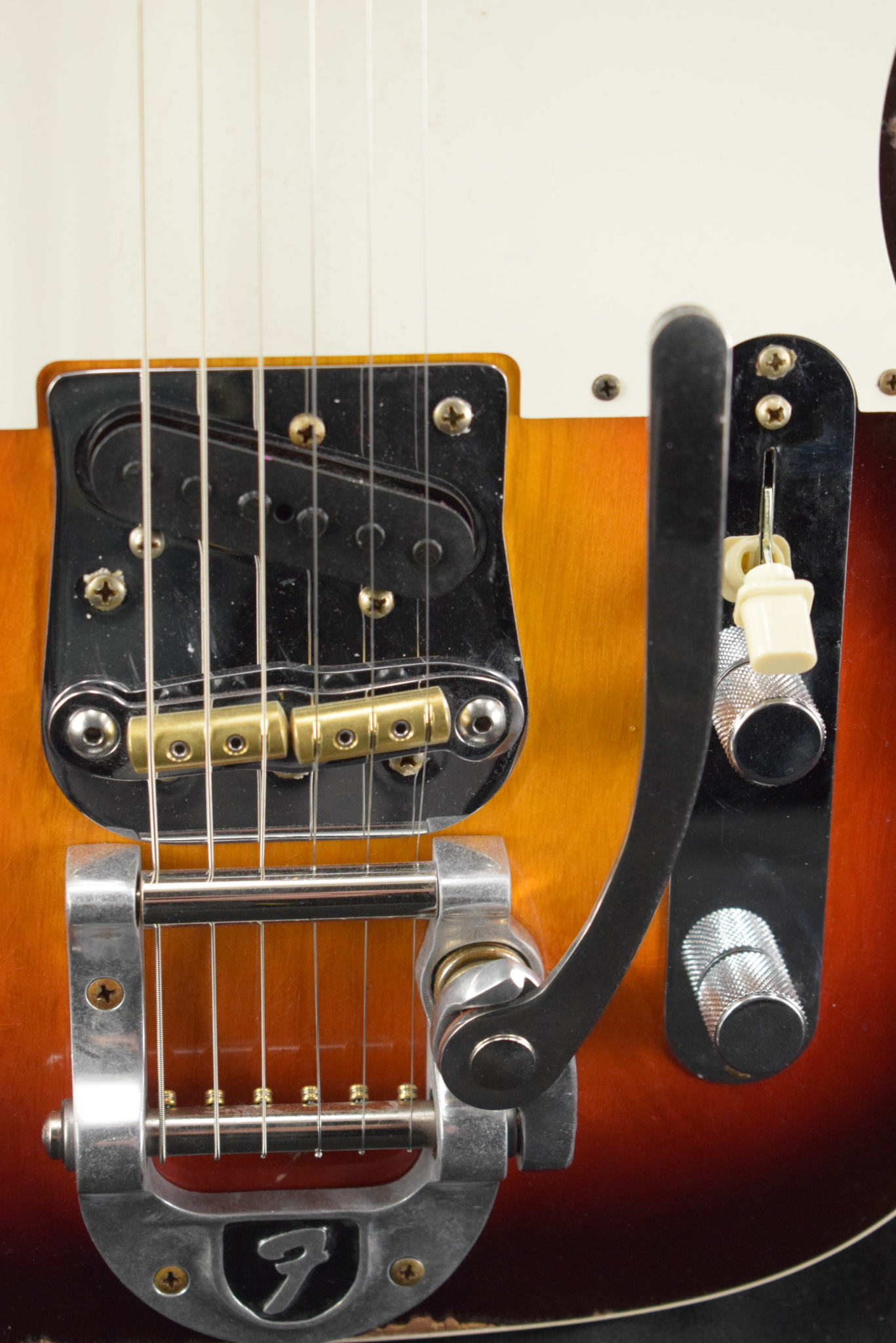Fender Limited Edition '59 Texas Tele Custom - Wide Fade