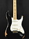 Fender Fender Custom Shop Limited Edition '68 Stratocaster Journeyman Relic - Black