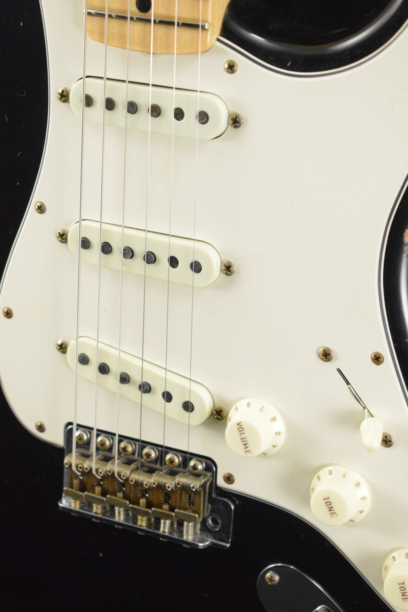 Fender Custom Shop Limited Edition 1968 Stratocaster