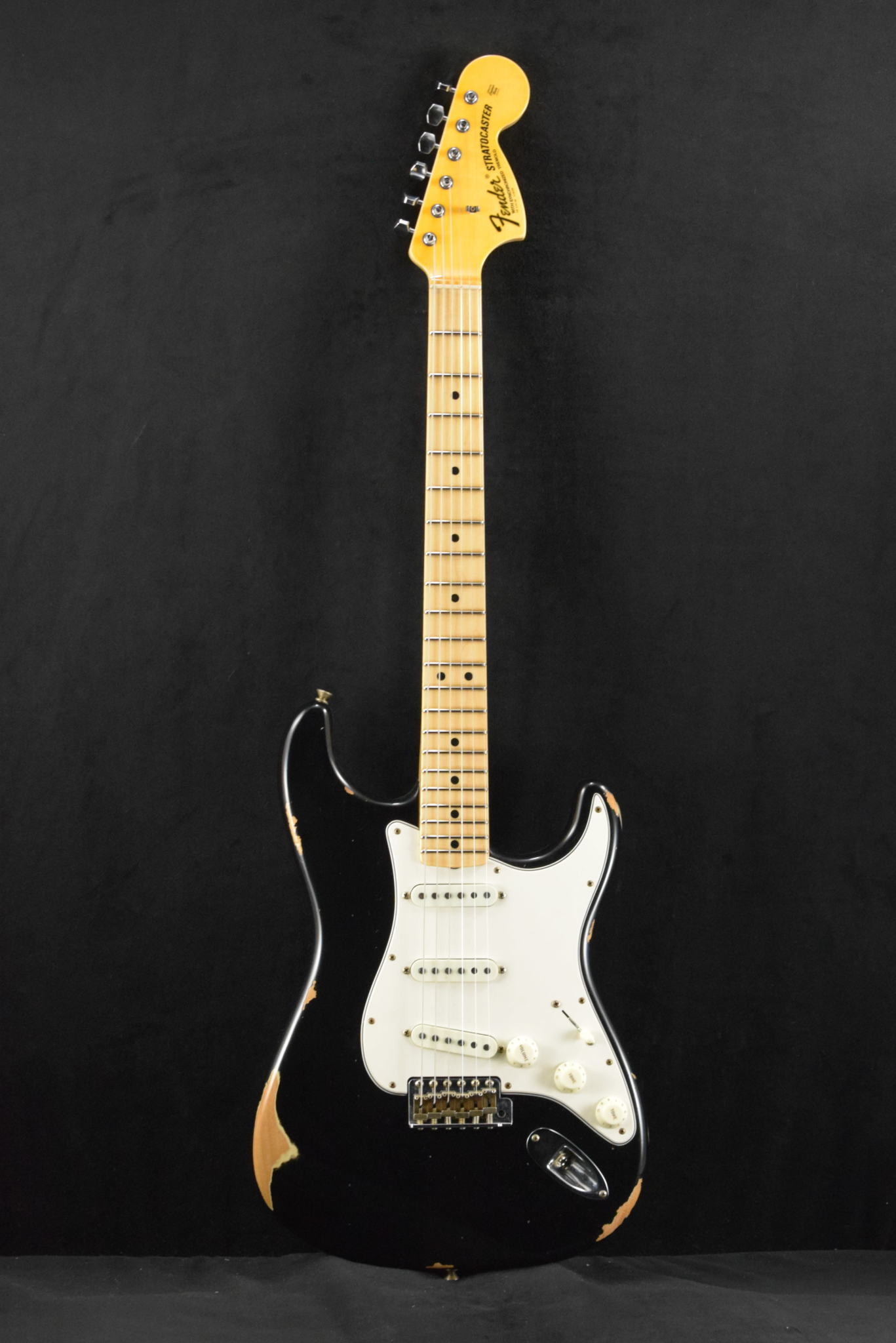 Fender Custom Shop Master Built Dan Gonzalez Custom 60's