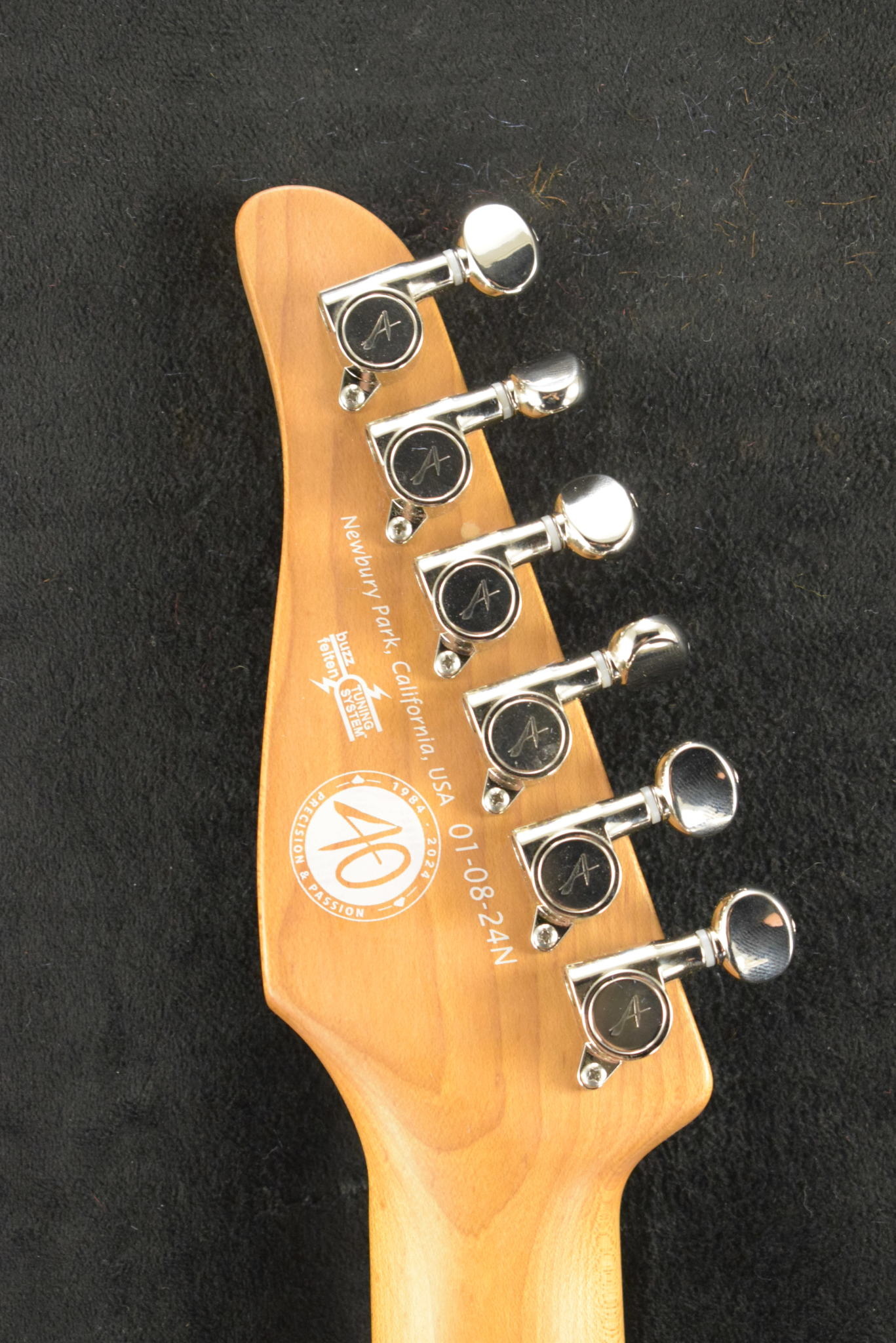 Tom Anderson Tom Anderson T Icon Desert Sunset SCRATCH & DENT