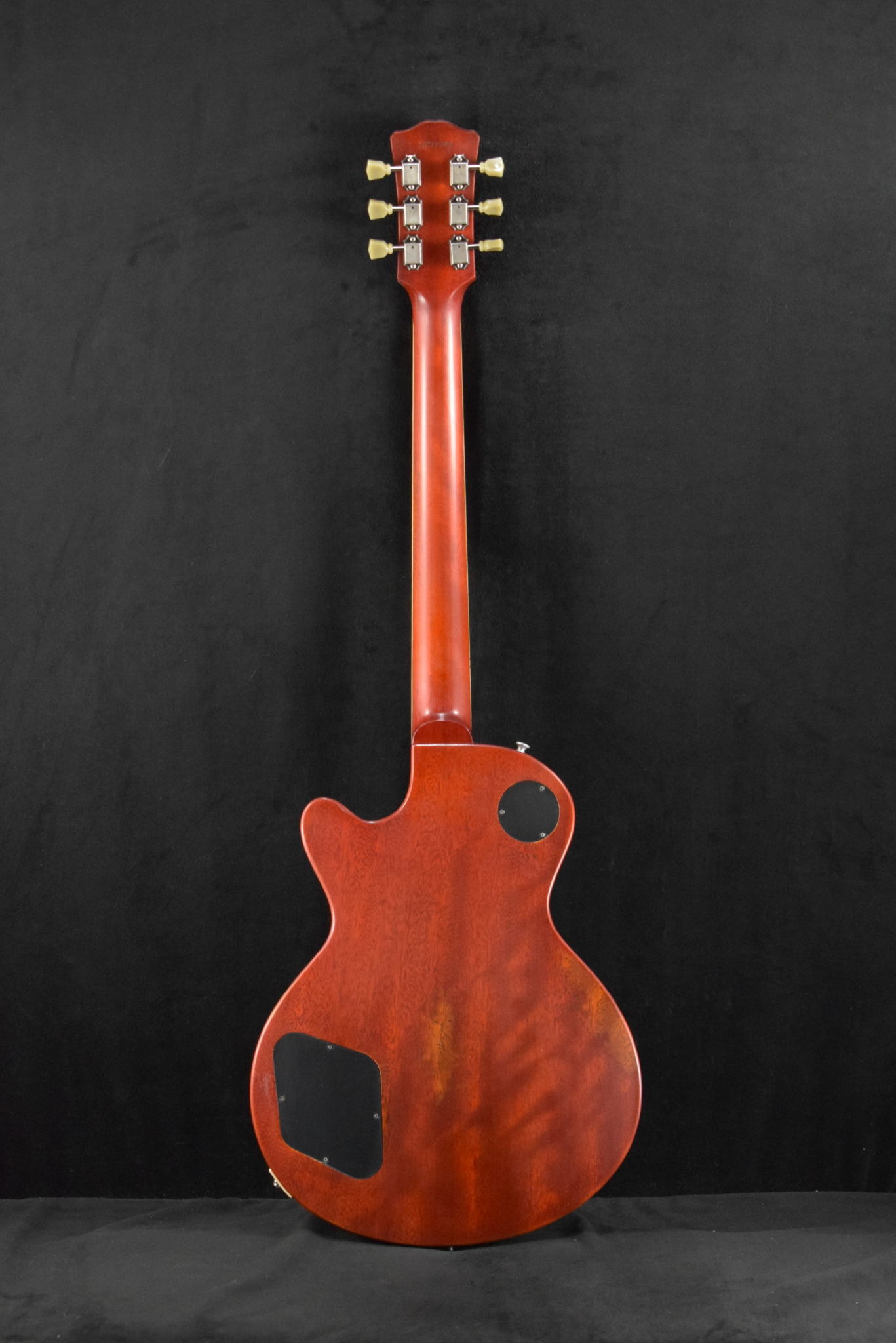 Eastman Eastman SB59/V-RB Solid Body Antique Varnish Redburst