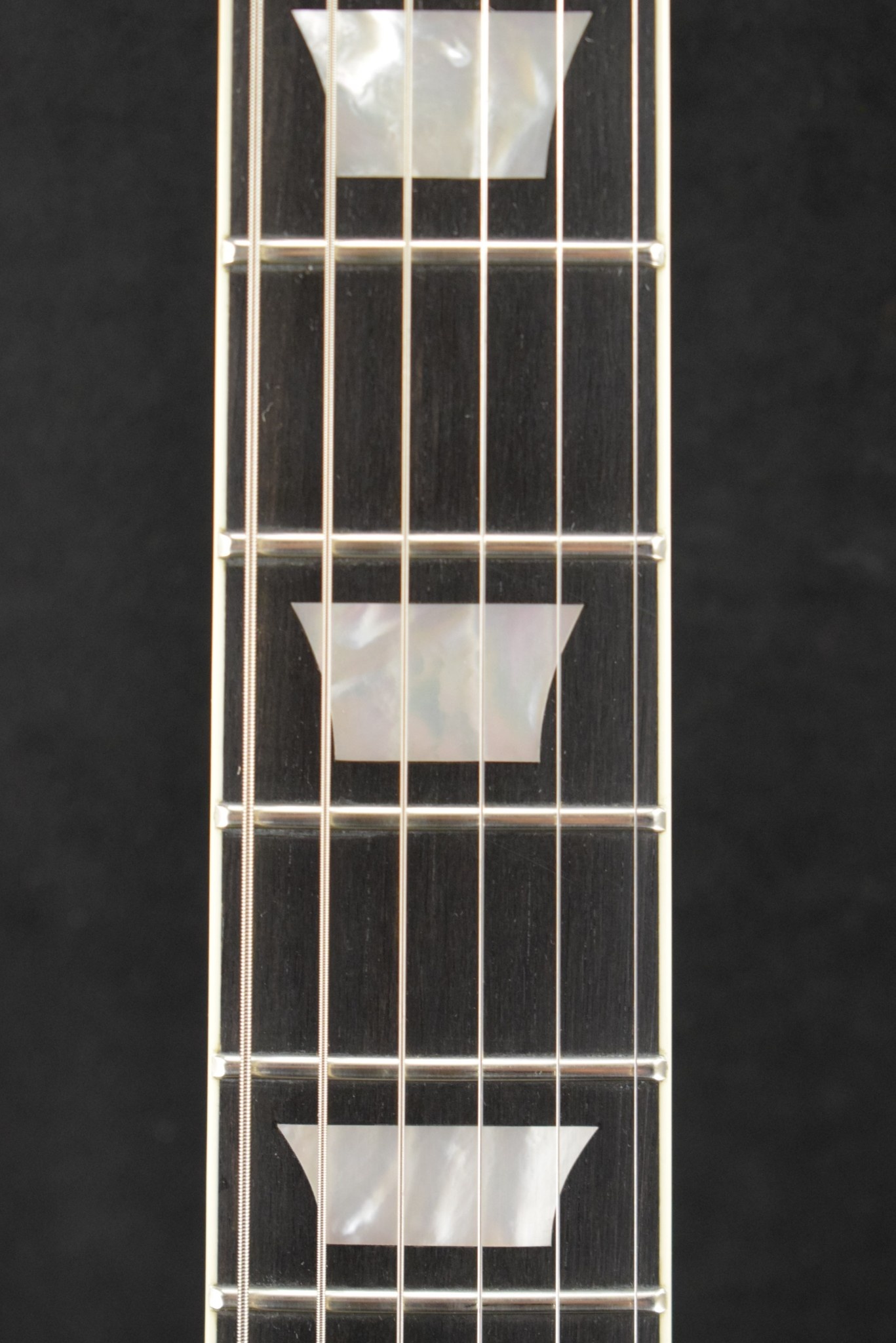 Eastman Eastman SB59/V-RB Solid Body Antique Varnish Redburst