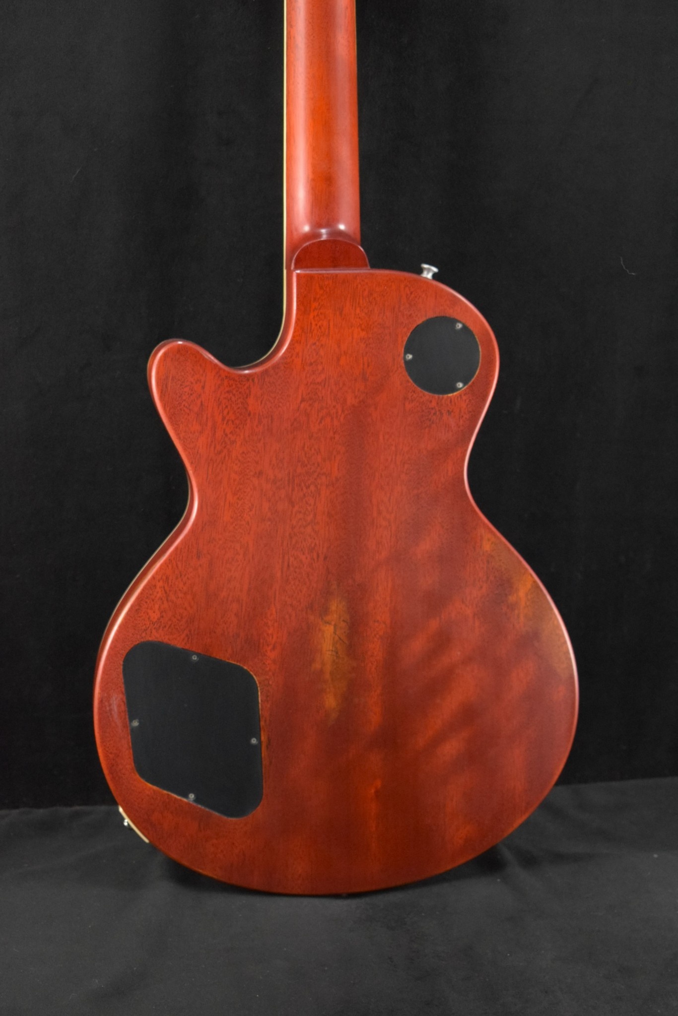 Eastman Eastman SB59/V-RB Solid Body Antique Varnish Redburst