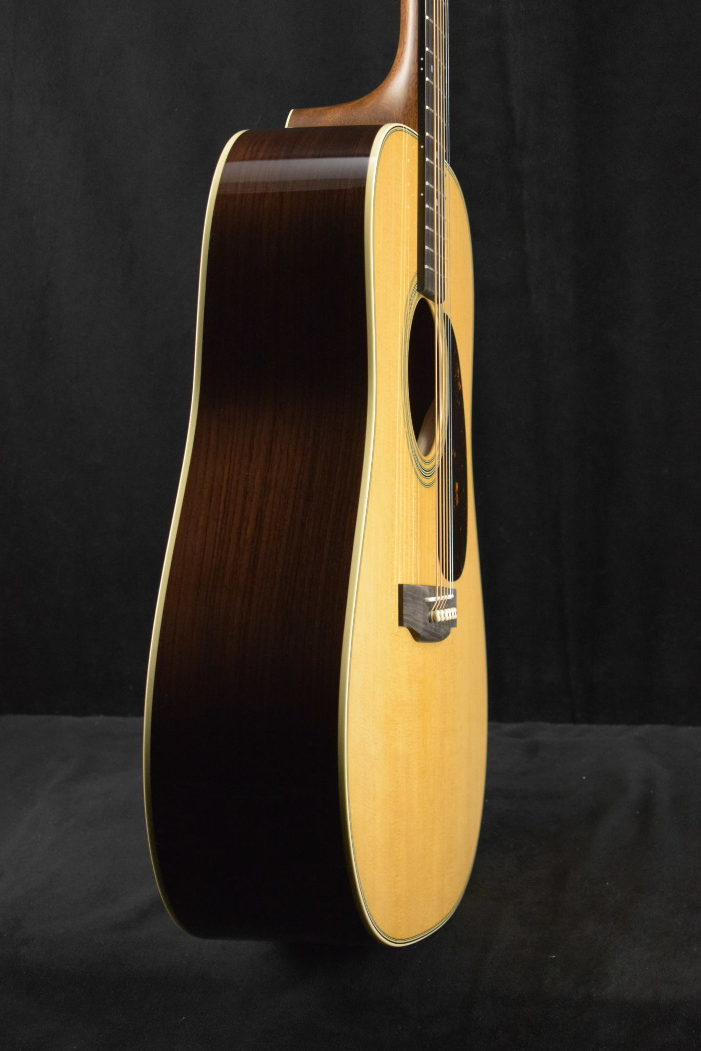 Martin Martin D-28 Natural