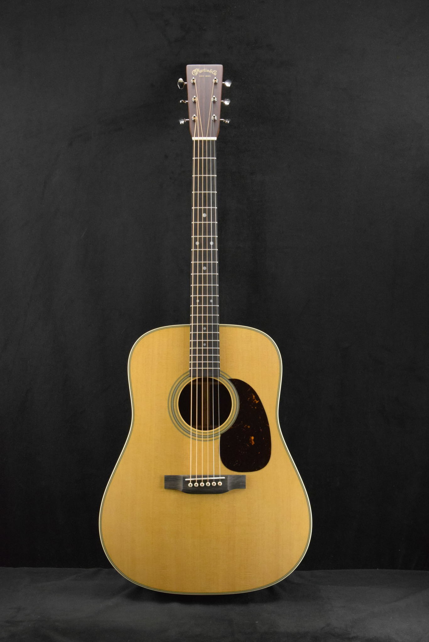Martin Martin D-28 Natural