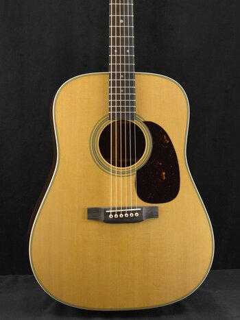 Martin Martin D-28 Natural