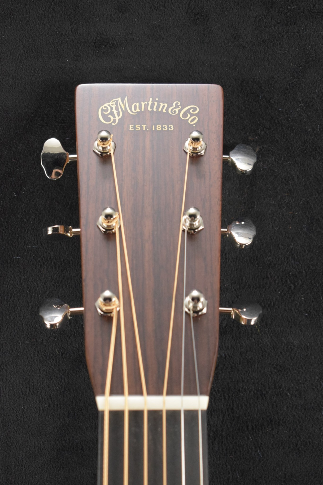 Martin Martin D-28 Natural