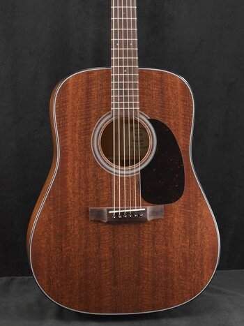 Martin Martin D-19 190th Anniversary Adirondack/Mahogany