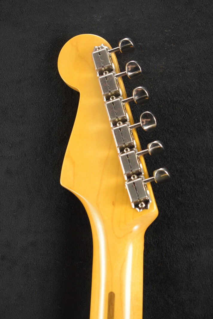Fender Fender American Vintage II 1957 Stratocaster Vintage Blonde Maple Fingerboard