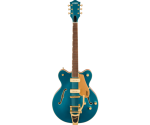 Gretsch Electromatic Pristine LTD Center Block Double-Cut with  