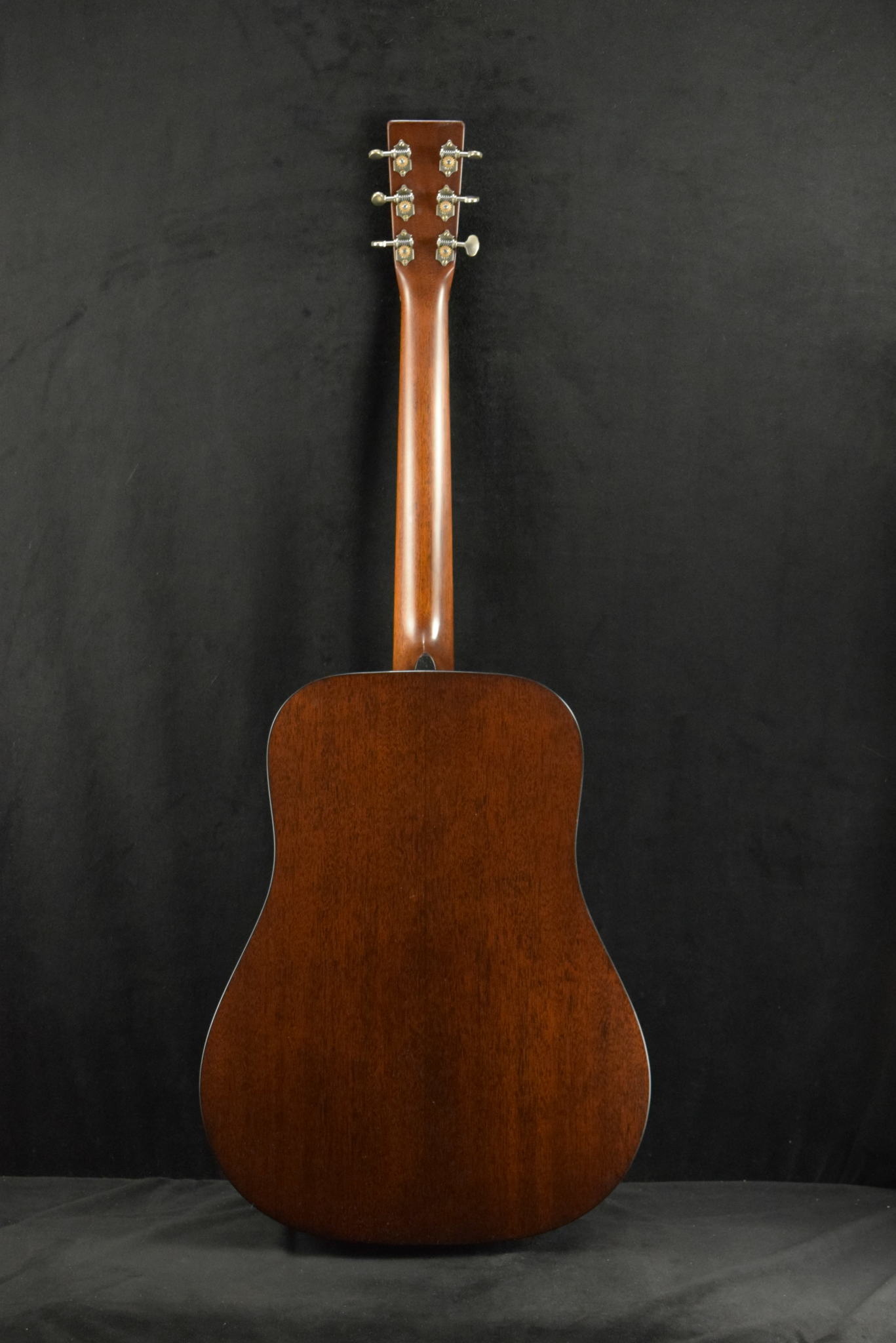 Martin Martin Custom Shop D-18 Authentic 1937 VTS Aged Natural