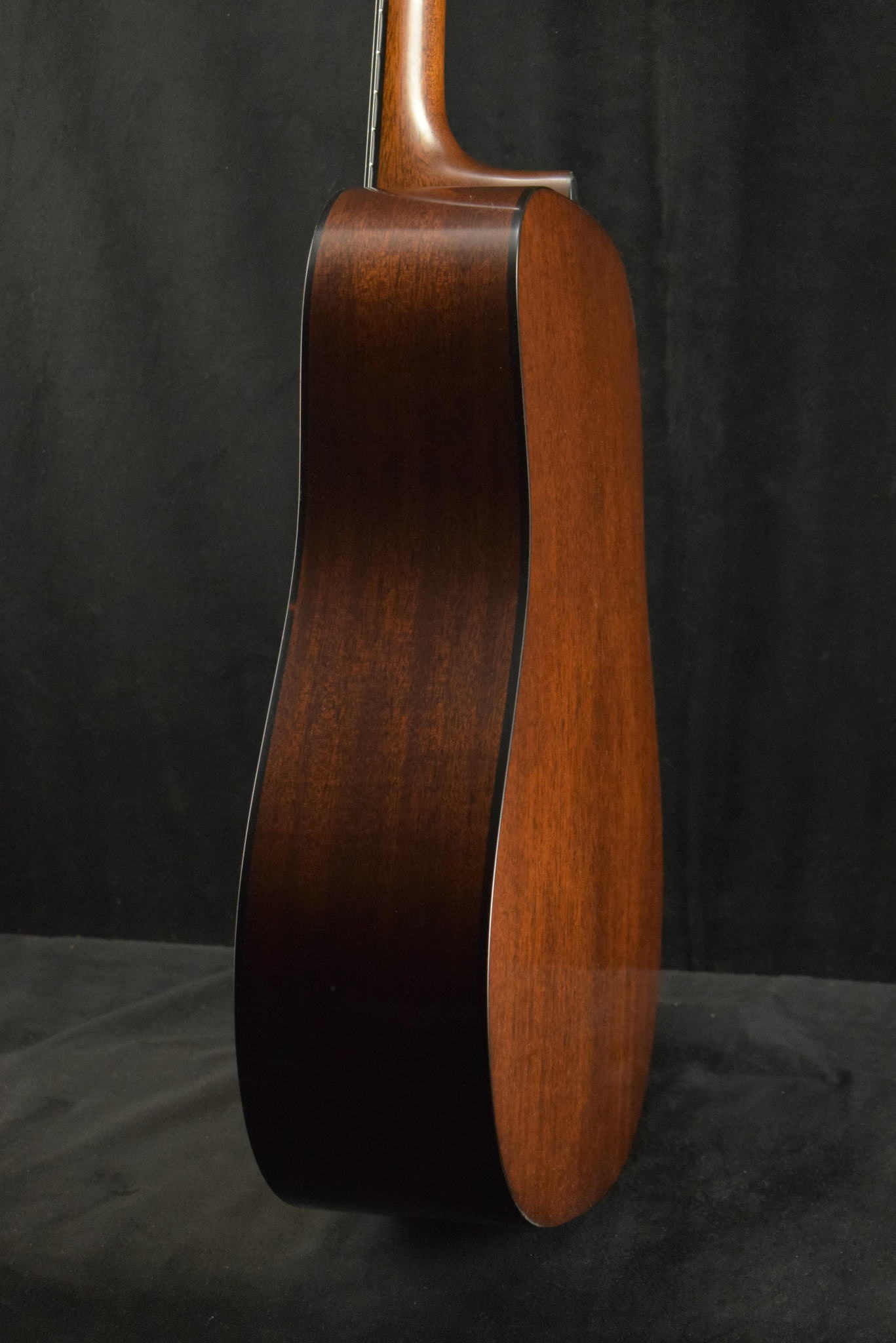 Martin Martin Custom Shop D-18 Authentic 1937 VTS Aged Natural