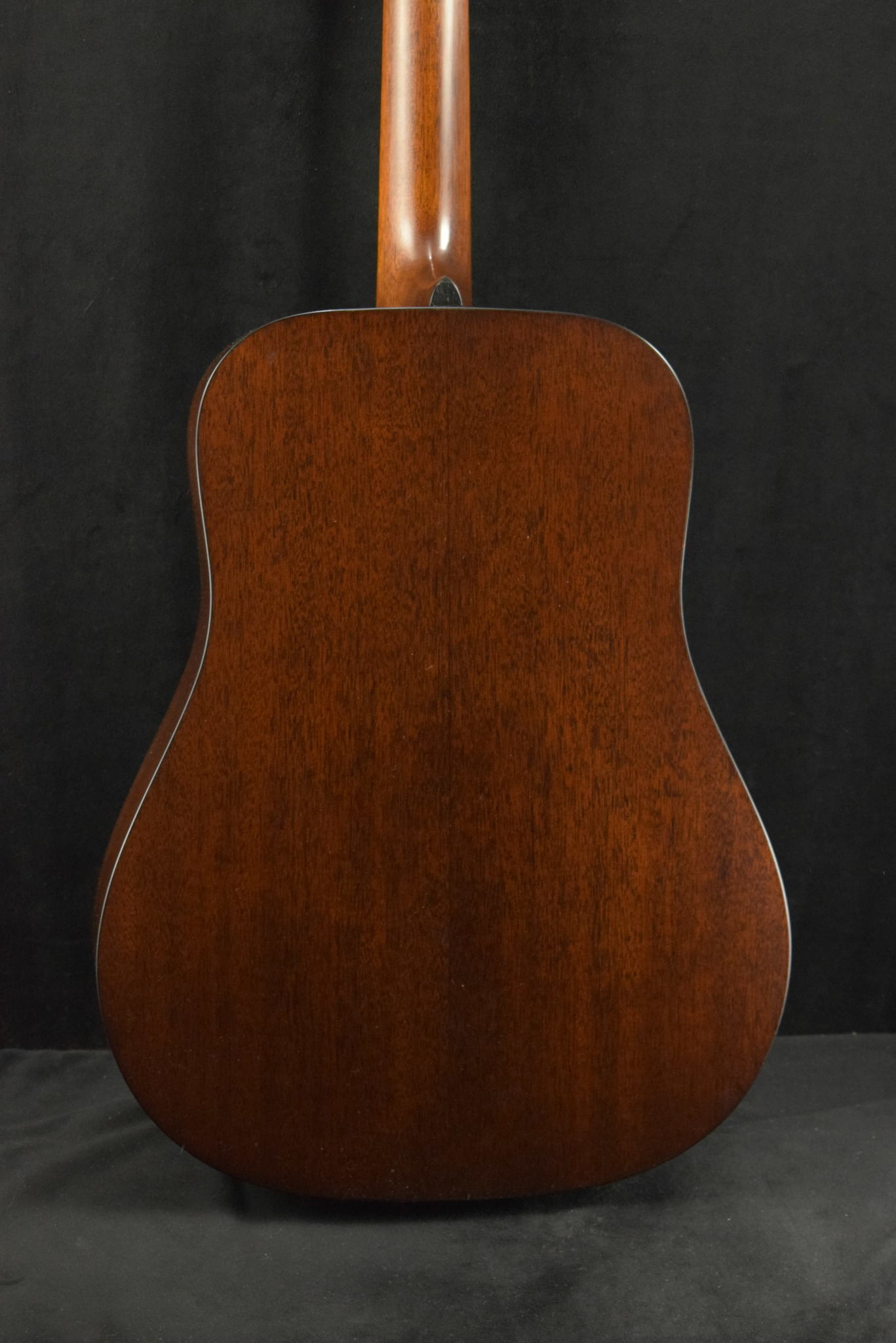 Martin Martin Custom Shop D-18 Authentic 1937 VTS Aged Natural
