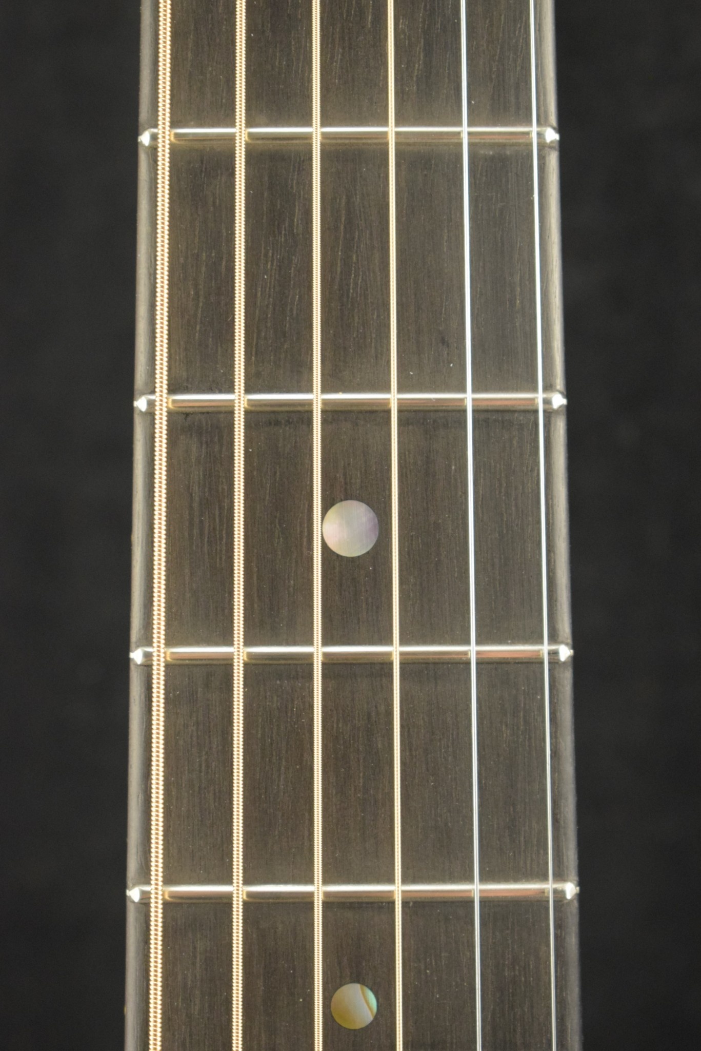 Martin Martin Custom Shop D-18 Authentic 1937 VTS Aged Natural