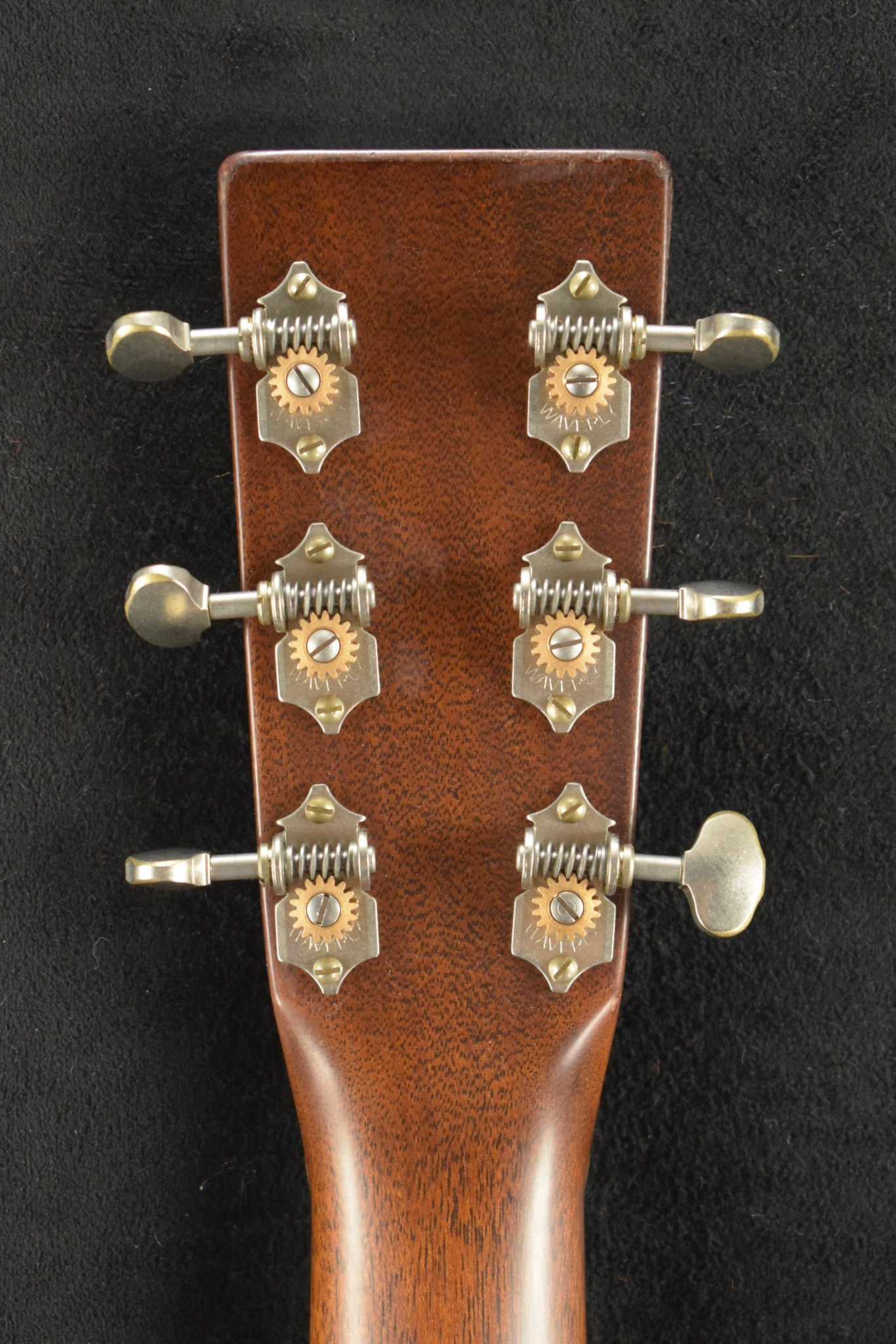 Martin Martin Custom Shop D-18 Authentic 1937 VTS Aged Natural