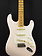 Fender Fender '56 Strat Journeyman Relic  - Super Faded Aged Shell Pink - "Bone-Tone" Pickups