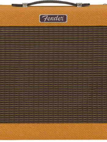 Fender Fender Pro Jr IV Lacquered Tweed