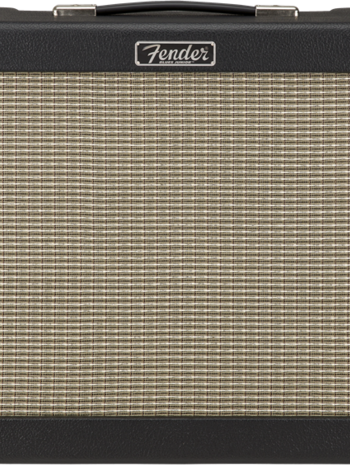 Fender Fender Blues Junior IV Black