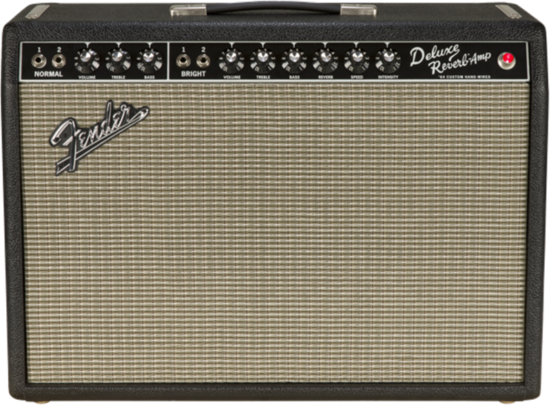 Fender Fender '64 Custom Deluxe Reverb