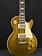 Gibson Gibson Murphy Lab 1957 Les Paul Goldtop Reissue Double Gold Ultra Heavy Aged