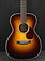 Collings Collings OM2H T Traditional Series Adirondack Spruce Top Sunburst