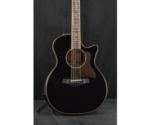 【1日限定限界価格】Taylor 814ce Platinum Taylor 814ce Builder's Edition Grand Auditorium