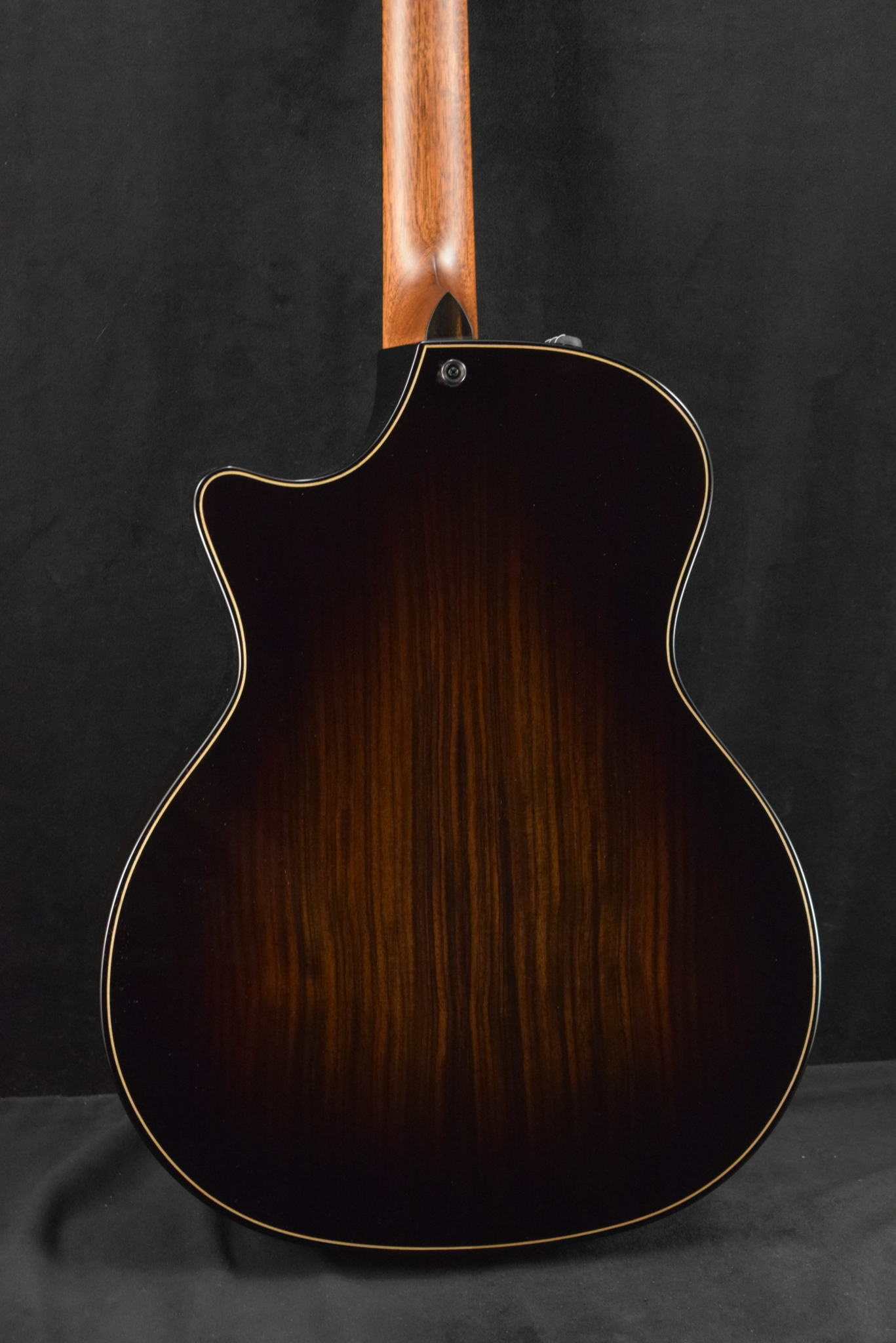 Taylor Taylor Builder's Edition 814ce Blacktop