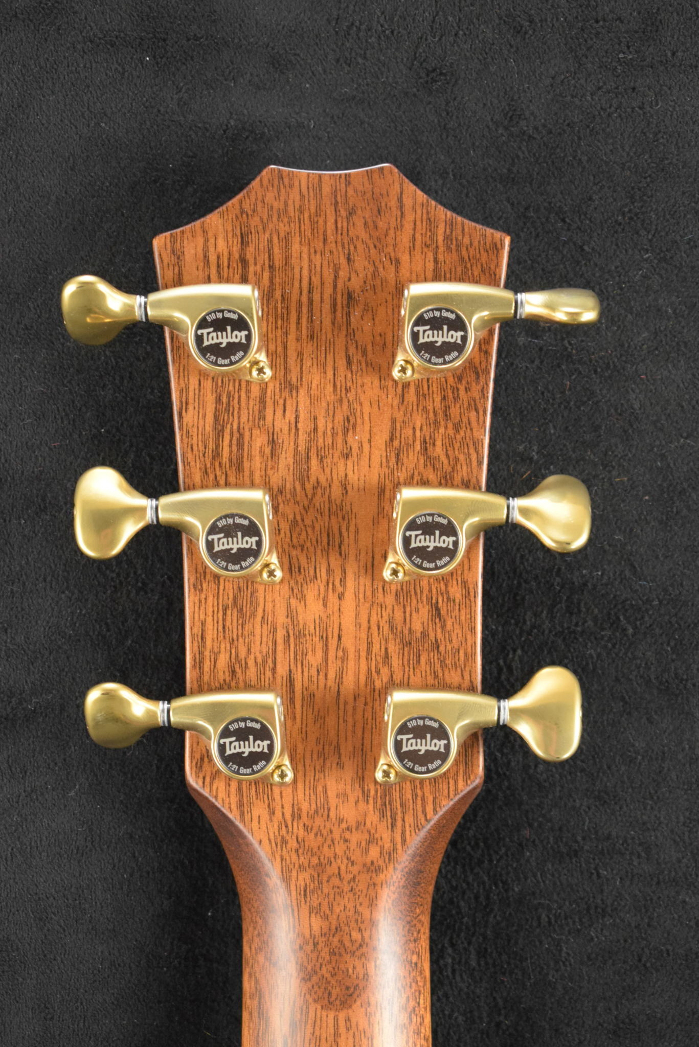 Taylor Taylor Builder's Edition 814ce Blacktop