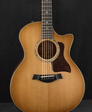 Taylor / 514CE ES1 2007年製（Taylor 514ce【2013年製】（中古