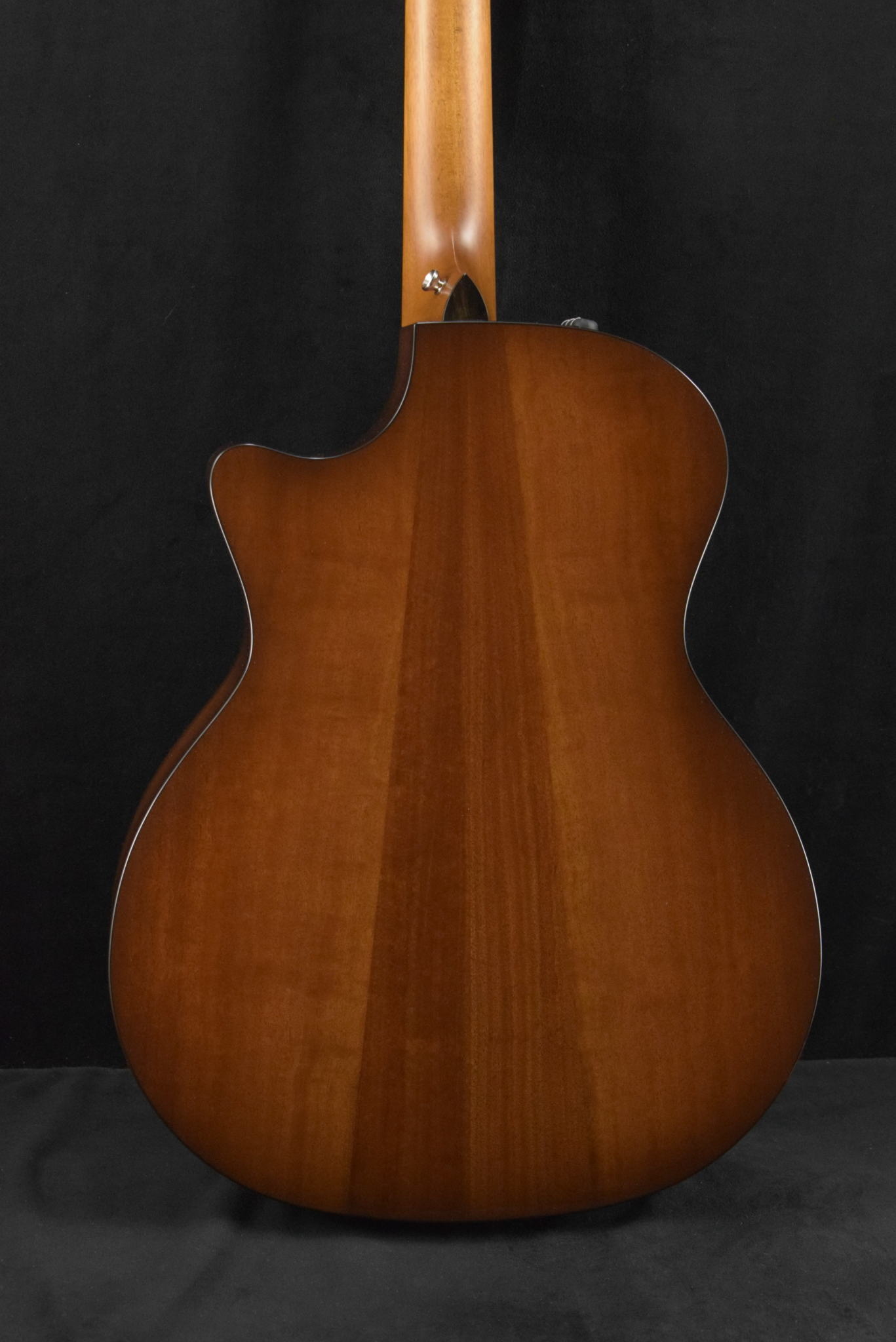 Taylor Taylor 514ce Urban Ironbark/Torrefied Sitka Spruce Shaded Edge Burst