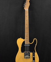 Fender Fender American Professional II Telecaster Butterscotch Blonde  Roasted Maple Fingerboard