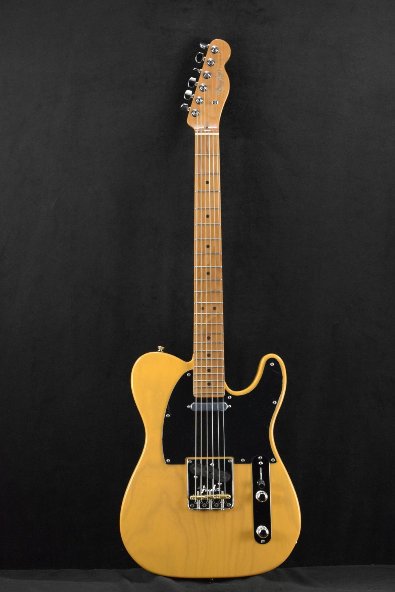 Fender American Professional II Telecaster Butterscotch Blonde 