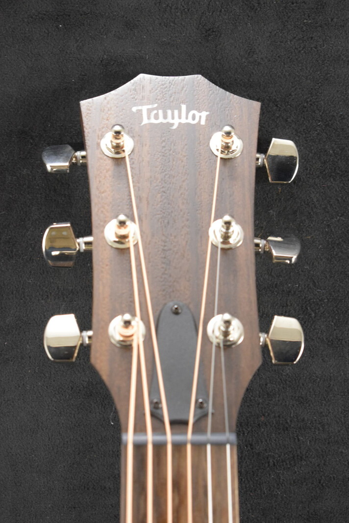 Taylor Taylor AD24ce Shaded Edgeburst