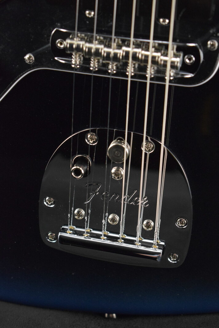 Fender Fender American Professional II Jazzmaster Left-Hand Dark Night Rosewood Fingerboard