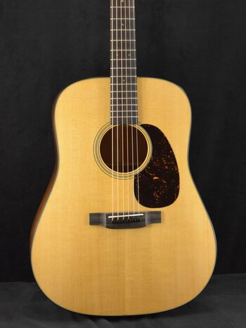 Martin Martin D-18 Natural